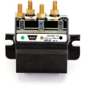 HD Contactor Upgrade Kit