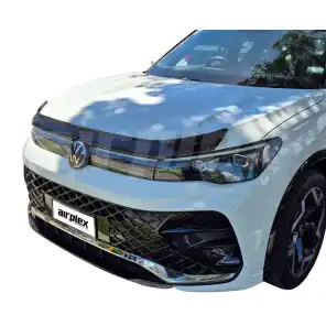 Panserbeskytter VW Tiguan '24-