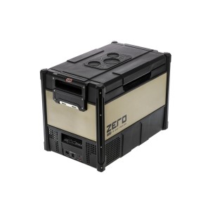 ARB ZERO 69L Dual Zone Fridge Freezer