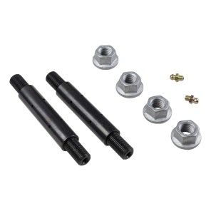 Greasable fixed and pin kit OMEGP12