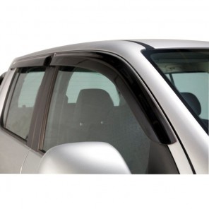 Vindavviser VOLKSWAGEN AMAROK (4-DOOR) '10-22 (#390170)