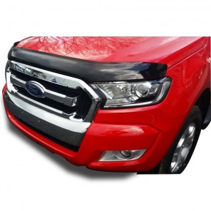 Panserbeskytter FORD RANGER T-6 '16-'22/RANGER RAPTOR '20-'22