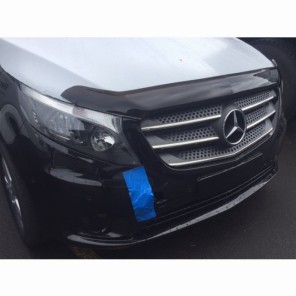 Panserbeskytter MERCEDES BENZ VITO W-447 '15-(BOS566DBW)