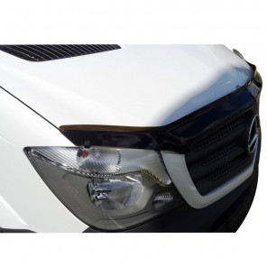 Panserbeskytter MERCEDES SPRINTER '14-'18 (W906)