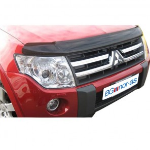 Panserbeskytter MITSUBISHI PAJERO V-80,'07-