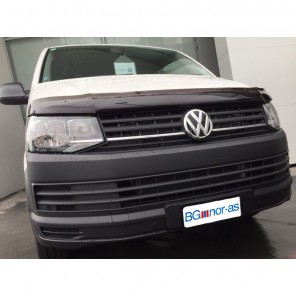 Panserbeskytter VW T6/T6.1 '10/15-'24 (390166)
