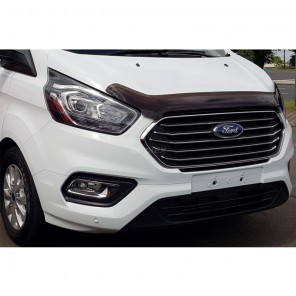 Panserbeskytter Ford Transit Custom 2018-23