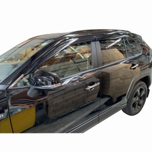 Vindavviser Toyota Rav4 XA50  2019-