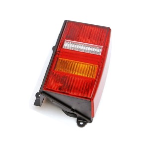 Taillamp, rignt EURO, XJ, 84 - 96