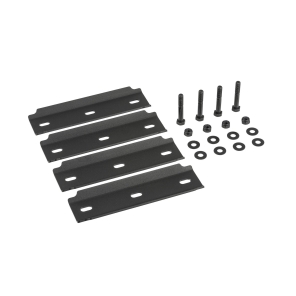 BASE RACK BRIDGE PLATE, NARROW