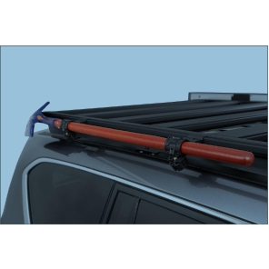 ARB BASERACK SHOVEL HOLDER