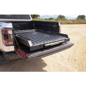 AEROKLAS Lasteslede/M-SLIDE TRAY UNIVERSAL DC