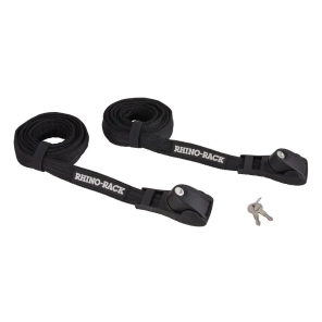 Lockable Straps with Buckle Protector 3.5m