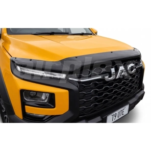 Panserbeskytter JAC T9 '25-