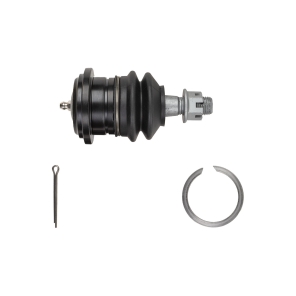 Ball Joint INC. Boot & Hardware til UCA0003