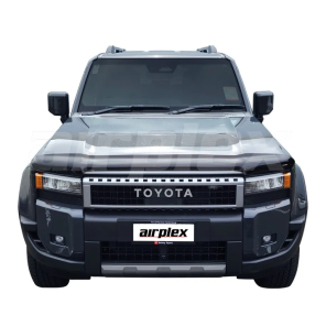 Panserbeskytter Toyota Land Cruiser Prado 250 '23-