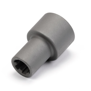 BRAKE DRIVER REPLACEMENT, HYD