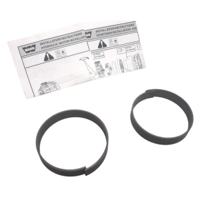 BUSHING, REPLACEMENT, SERIE 9/12/15 & 18 G2