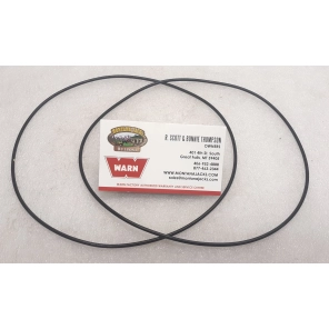 O-RING REPLACEMENT KIT, G2-WINCHES