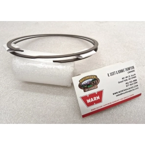 (VIMS) RING, RETAINING, FS WN