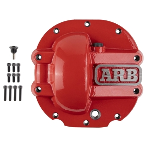 DIFFERENTIAL COVER, FORD 8.8