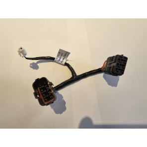 Splitter kabel med uttak for brake light wire, Maxus T-60