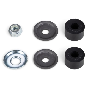 NITROCHARGER PLUS MOUNT KIT