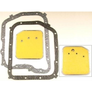 Filter kit automat 904 / 999 / 727