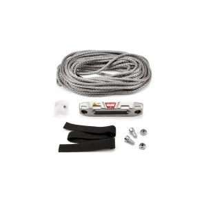 SYNTHETIC ROPE, 1/4