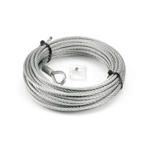 WIRE ROPE_1/4