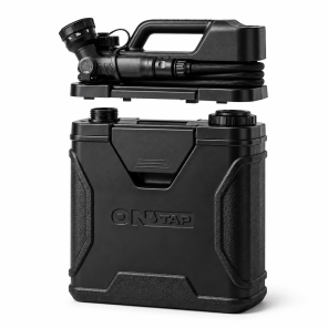 ONTAP ROAM OTPR01 – Portabel batteridrevet campingdusj 16L