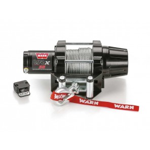 WARN VRX 25 stål wire, trekkraft 1134KG