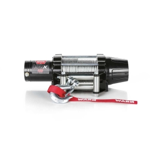 VRX 45 WIRE ROPE WINCH,2045kg