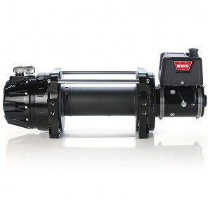 WARN G2 18 vinsj, 24VDC, 8172kg