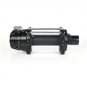 WARN G2 12 vinsj, Hydraulisk (4.0 cu. inch/rev.), 5400kg