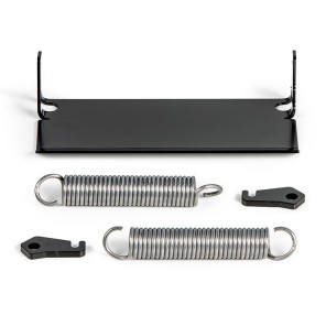 Trykkplate for wire/tau, G2 vinsjer.