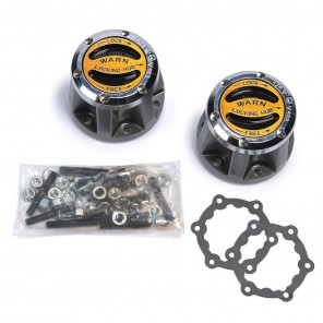 HUBS, DANA 30, 27 SPLINE