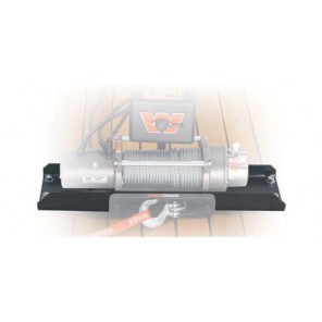 UNIVERSAL MOUNT FLATBED, M8000 + Evo Series,etc