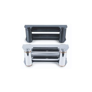 FAIRLEAD ASSEMBLY, INDUSTRIAL, 12