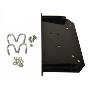 KIT_PLOW MNT_KYMCO 375  center plow 09+