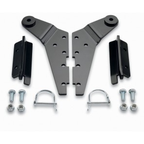 KIT OFFSET ATV PLOW HEAVY DUTY