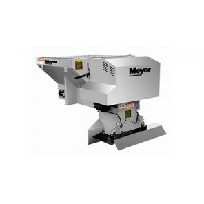 3` LPV Stainless spreader 0,3cu.m