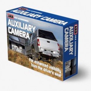 CAMERA KIT, (ADDITIONAL FOR ARB10600010)