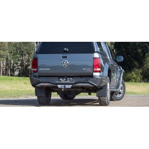 ARB Summit Rear Step Tow Bar VW AMAROK 16+