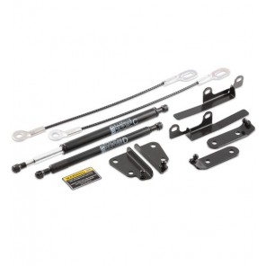 ARB Baklukedemper til Nissan Navara NP300 2015+