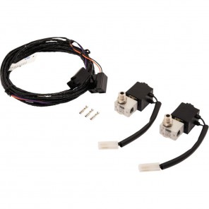 LINX AIR SUSPENSION ISO KIT