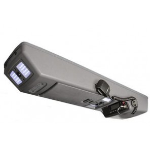 ROOF CONSOLE Toyota Landcruiser 80, GXL Diesel, 90-94