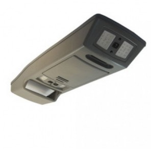 ROOF CONSOLE Toyota Landcruiser 120 WAGON 03ON