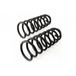 OME Spiralfjærer, foran, Mitsubishi L200 D/C '16- (Standard)