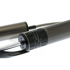 OME BP-51 SHOCK FORD RANGER/BT50 2010+ REAR LH